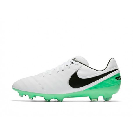 Nike Tenis Tiempo Legacy II FG para Caballero - Envío Gratuito