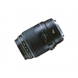 Canon Lente Para Cámara Ef 100Mm Macro 4657A006AA Negro - Envío Gratuito