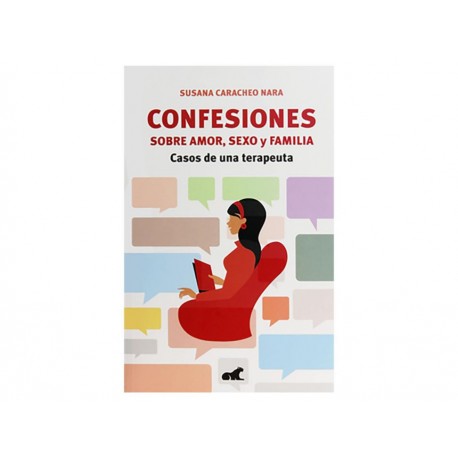 Confesiones Sobre Amor, Sexo y Familia - Envío Gratuito