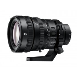 Sony Lente G SELP28135G Full Frame - Envío Gratuito