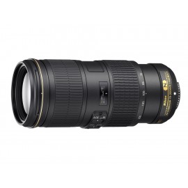 Nikon Lente para Cámara JAA815DA Negro - Envío Gratuito