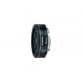 Canon Lente EF 40 mm F/2.8 STM - Envío Gratuito