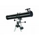 Reflector Telescopio PS Refractor 114/900 EQ Celestron - Envío Gratuito