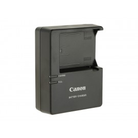 Canon Cargador de Batería LC-E8 p/ LP E8 - Envío Gratuito