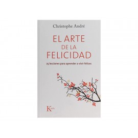 El Arte de la Felicidad - Envío Gratuito