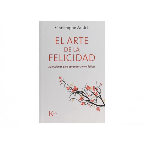 El Arte de la Felicidad - Envío Gratuito