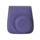 Fuji Funda Mini Para Cámara Color Morado - Envío Gratuito