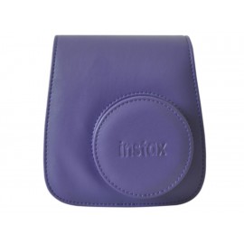 Fuji Funda Mini Para Cámara Color Morado - Envío Gratuito