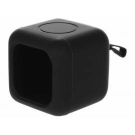 Funda Polaroid para Cámara Cube Negro - Envío Gratuito