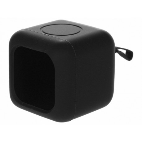 Funda Polaroid para Cámara Cube Negro - Envío Gratuito