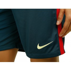 Short Nike Club América para caballero - Envío Gratuito