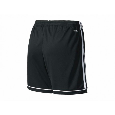 Adidas Short Squadra 17 para Dama - Envío Gratuito