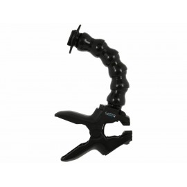 Tripié flexible para cámara GoPro Jaws negro - Envío Gratuito