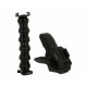 Tripié flexible para cámara GoPro Jaws negro - Envío Gratuito