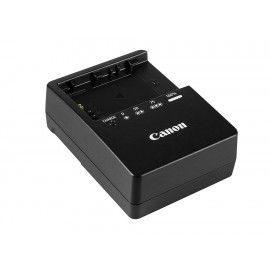 Canon Cargador de Batería LC-E6 5D 60D 7D - Envío Gratuito