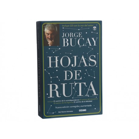 Hojas De Ruta - Envío Gratuito