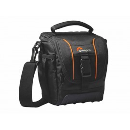 Lowepro Adventura SH 12O II Negra - Envío Gratuito