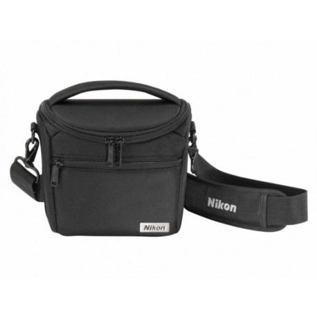 Estuche para Cámara Nikon color negro - Envío Gratuito