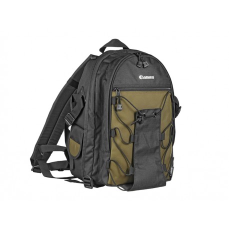 Canon Back Pack Deluxe 200EG - Envío Gratuito