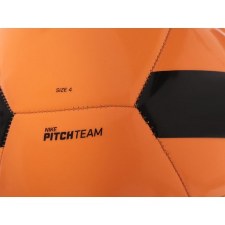 Balón Pitch Nike - Envío Gratuito