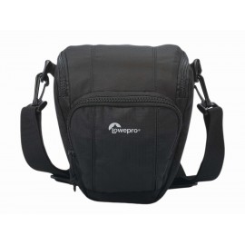 Toploader Estuche Lowepro Zoom45 AW II LP36700 Negro - Envío Gratuito