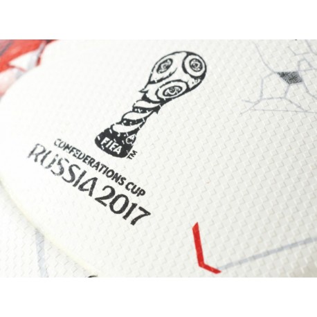 Balón Adidas Confed cup OMB - Envío Gratuito