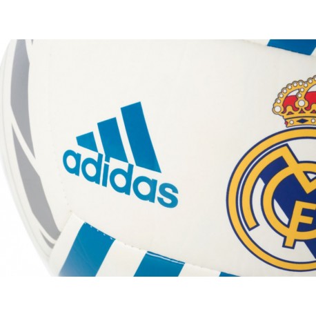 Balón Adidas Club Real Madrid - Envío Gratuito