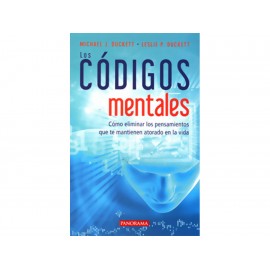 Los Códigos Mentales - Envío Gratuito