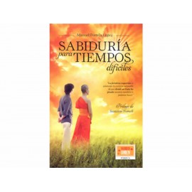 Sabiduría para Tiempos Difíciles - Envío Gratuito