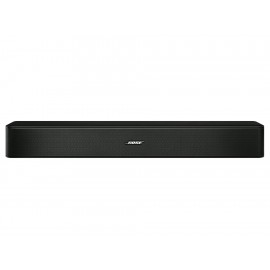 Bose Solo 5 Barra de Sonido - Envío Gratuito