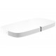 Barra de Sonido Sonos Playbase Blanco - Envío Gratuito