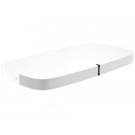 Barra de Sonido Sonos Playbase Blanco - Envío Gratuito