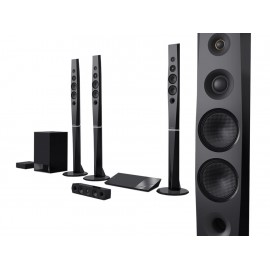 Sony BDVN9200W Home Theatre 5.1 Negro - Envío Gratuito