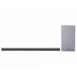 Barra de Sonido LG SJ5 320 W Gris - Envío Gratuito