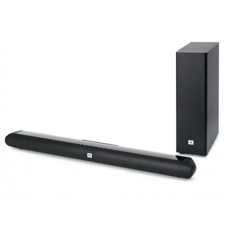 Barra de Sonido JBL Cinema SB150 150W - Envío Gratuito