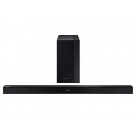 Samsung Barra de Sonido Estándar Negro - Envío Gratuito