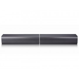 Barra de Sonido LG Sound Bar SJ7 Negro - Envío Gratuito