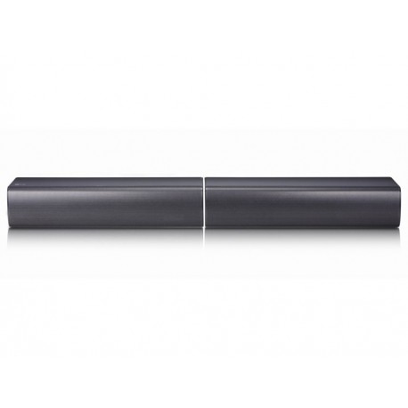 Barra de Sonido LG Sound Bar SJ7 Negro - Envío Gratuito