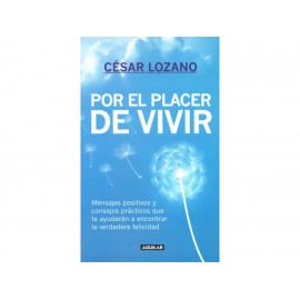 Por El Placer De Vivir - Envío Gratuito