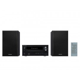 Pioneer Minicomponente X-HM26 - Envío Gratuito