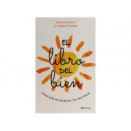 El Libro del Bien - Envío Gratuito