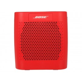 Bocina Portátil Bose SoundLink - Envío Gratuito