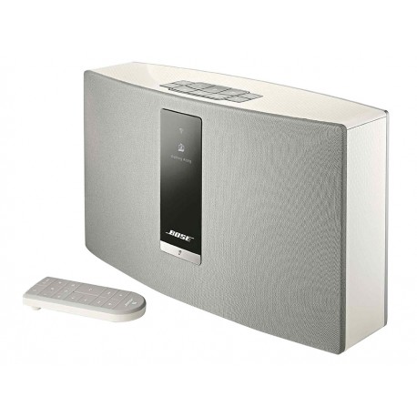 Bose Soundtouch 20 - Envío Gratuito