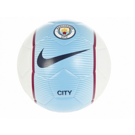 Balón Nike Manchester City FC Fútbol - Envío Gratuito