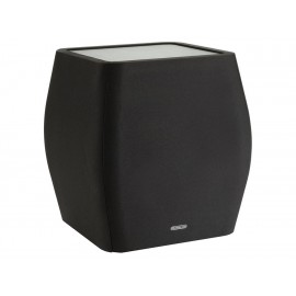 Monitor Audio Subwoofer W 200 Negro - Envío Gratuito