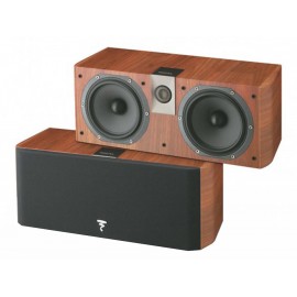 Altavoz Central Focal CHORUS CC70 Café - Envío Gratuito