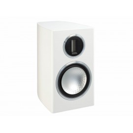 Baffle Monitor Audio Gold 100 Blanco - Envío Gratuito