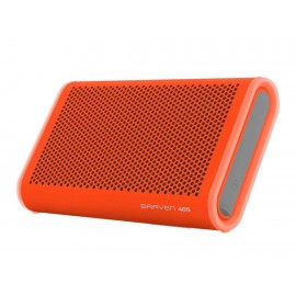 Braven B405OGG Bocina Portátil Naranja - Envío Gratuito