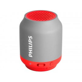 Bocina portátil Philips BT50G Bluetooth - Envío Gratuito