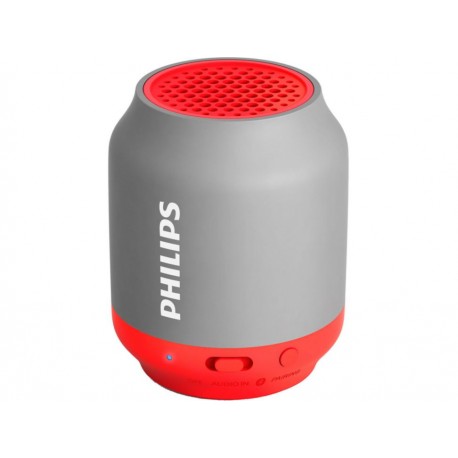 Bocina portátil Philips BT50G Bluetooth - Envío Gratuito